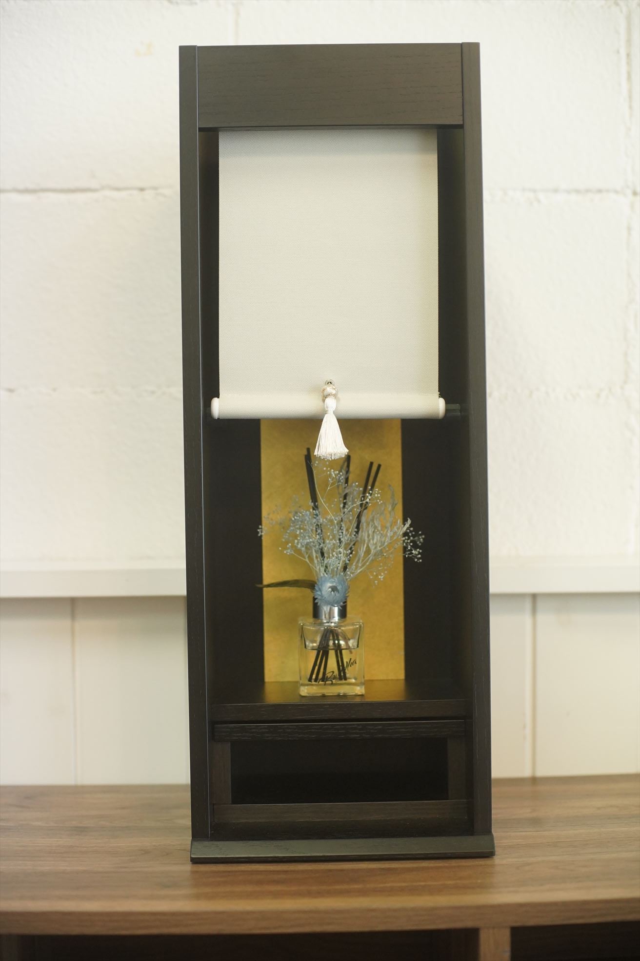 Model-L:日本製