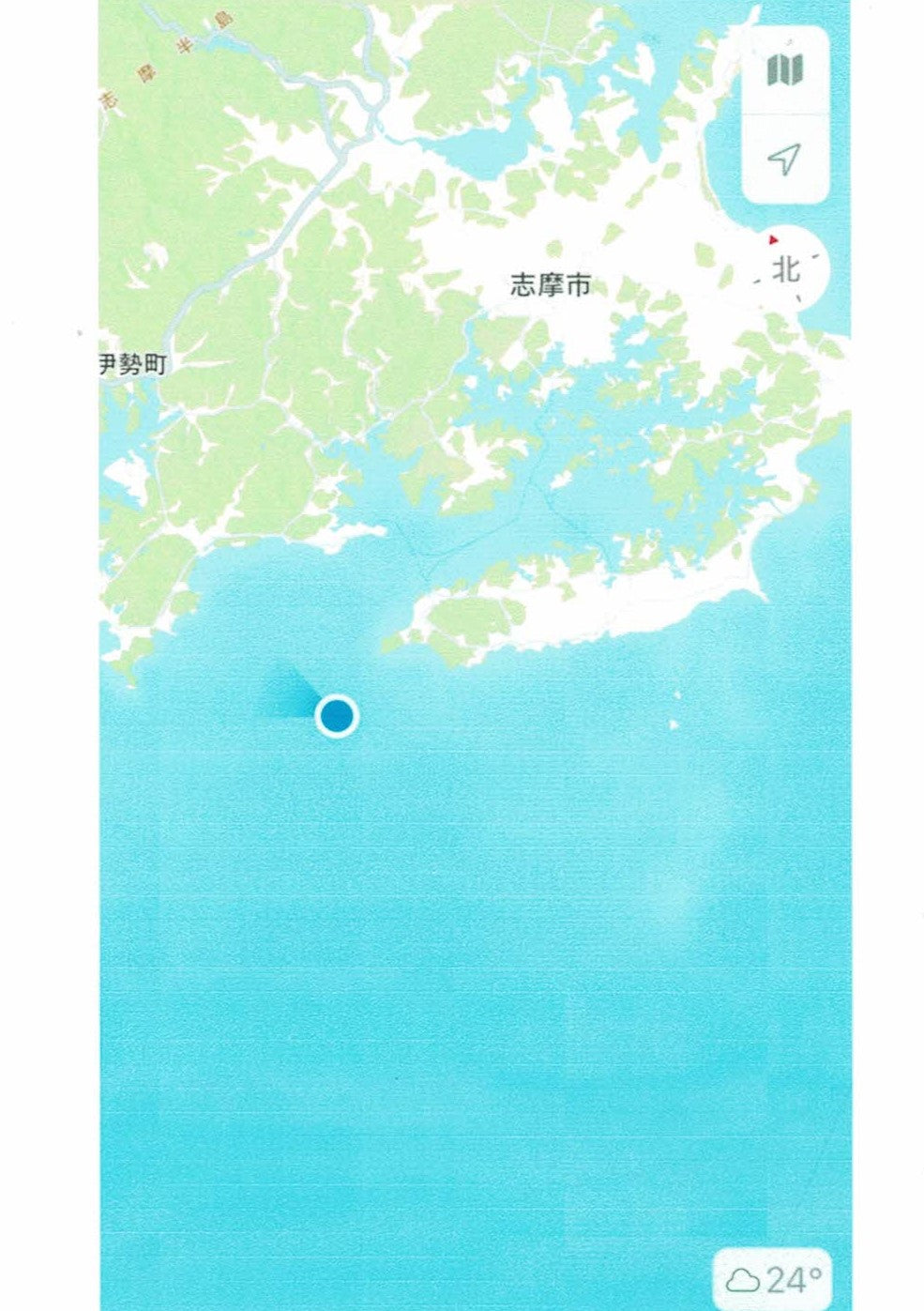 散骨