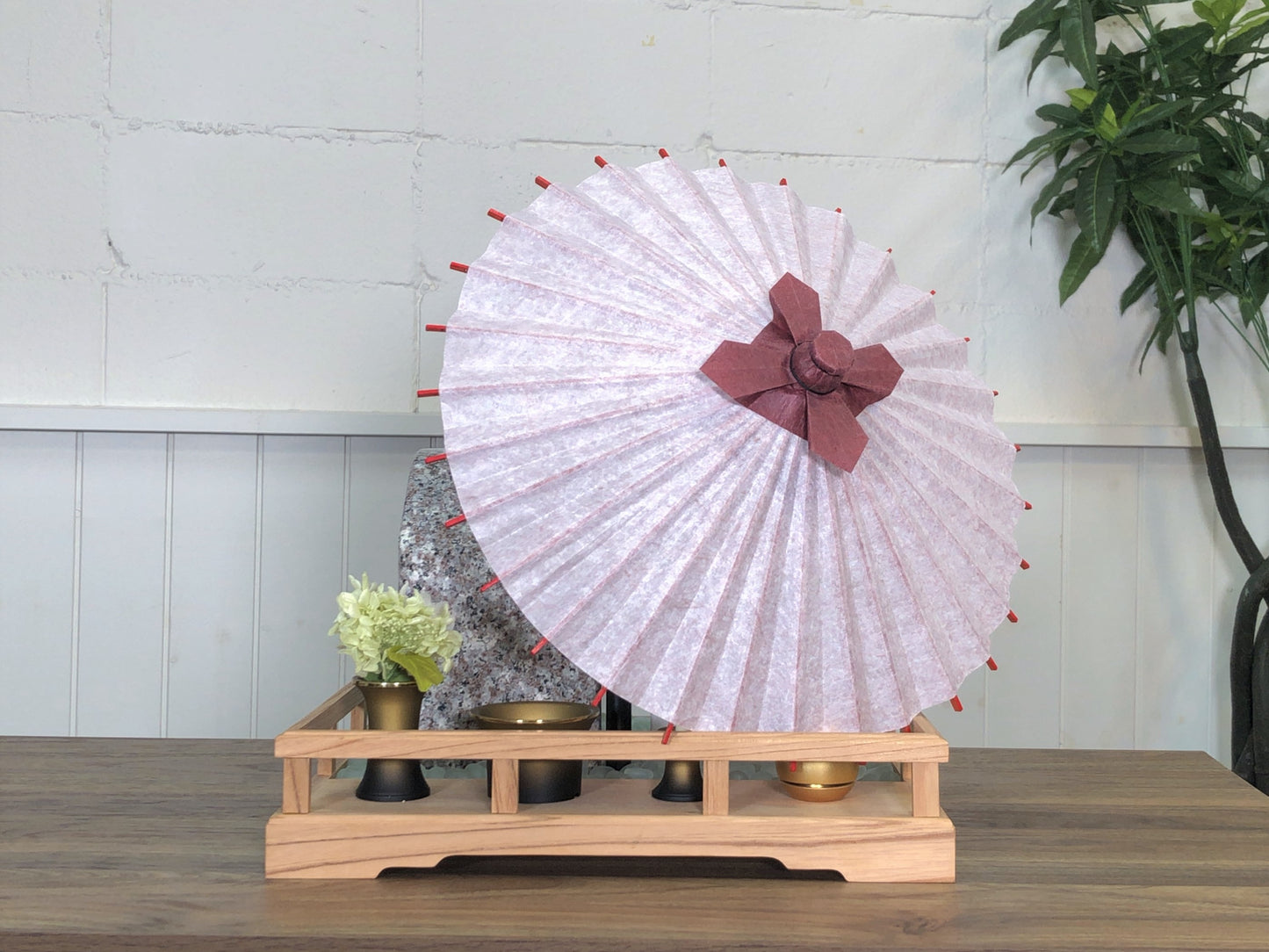 「庭園(Garden)」選べるセット / 墓石2個