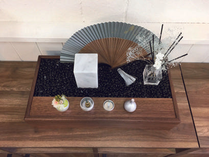 「座禅（Zazen）」